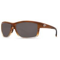 Costa Del Mar Sunglasses Mag Bay Polarized AA 81 OGP