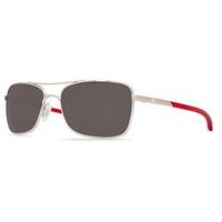 Costa Del Mar Sunglasses Palapa Polarized AP 83 OGGLP