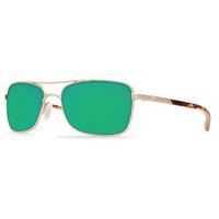 Costa Del Mar Sunglasses Palapa Polarized AP 64 OGMGLP