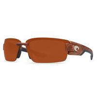 Costa Del Mar Sunglasses Rockport Polarized RP 70 OCP