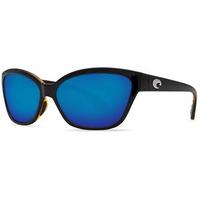 Costa Del Mar Sunglasses Starfish Polarized AR 80 OBMP