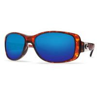 Costa Del Mar Sunglasses Tippet Polarized TI 10 OBMP