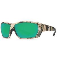 Costa Del Mar Sunglasses Tuna Alley Polarized TA 65 OGMP