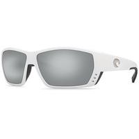 Costa Del Mar Sunglasses Tuna Alley Polarized TA 25 OSCP