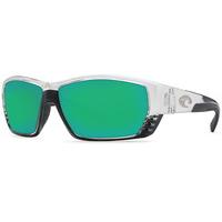 Costa Del Mar Sunglasses Tuna Alley Polarized TA 39 OGMP