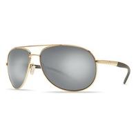 Costa Del Mar Sunglasses Wingman Polarized WM 26 OSCP