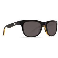 Costa Del Mar Sunglasses Copra Polarized COP 80 OGGLP