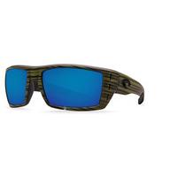 costa del mar sunglasses rafael polarized rfl 110 bmglp