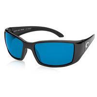 Costa Del Mar Sunglasses Blackfin Polarized BL 11 BMGLP