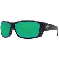 Costa Del Mar Sunglasses Cat Cay Polarized AT 11 GMGLP