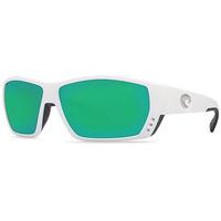 Costa Del Mar Sunglasses Tuna Alley Polarized TA 25 GMGLP