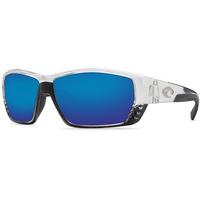 Costa Del Mar Sunglasses Tuna Alley Polarized TA 39 BMGLP
