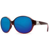 Costa Del Mar Sunglasses Blenny Polarized BY 48 OBMP