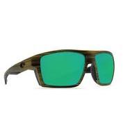 Costa Del Mar Sunglasses Bloke Polarized BLK 103 OGMP