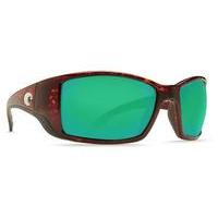 Costa Del Mar Sunglasses Blackfin Polarized BL 10GF GMGLP