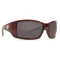 Costa Del Mar Sunglasses Blackfin Polarized BL 10GF OGGLP