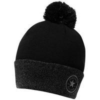 converse bobble beanie