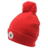 Converse Logo Bobble Hat