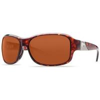 Costa Del Mar Sunglasses Inlet Polarized IT 10 OCGLP