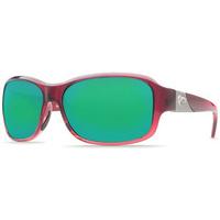 Costa Del Mar Sunglasses Inlet Polarized IT 48 OGMGLP