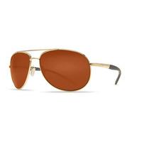 Costa Del Mar Sunglasses Wingman Polarized WM 26 OCP