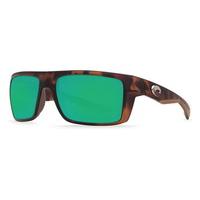 Costa Del Mar Sunglasses Motu Polarized MTU 66 OGMGLP