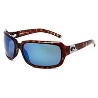 Costa Del Mar Sunglasses Isabela Polarized IB 10 OBMGLP