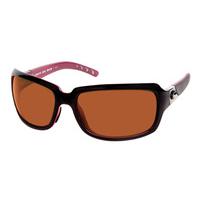 Costa Del Mar Sunglasses Isabela Polarized IB 32 OCGLP