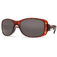 Costa Del Mar Sunglasses Tippet Polarized TI 10 OGGLP