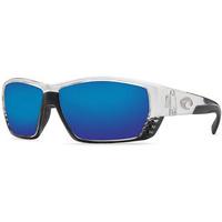 Costa Del Mar Sunglasses Tuna Alley Polarized TA 39 OBMGLP