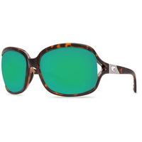 Costa Del Mar Sunglasses Boga Polarized BG 66 OGMP