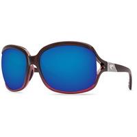 Costa Del Mar Sunglasses Boga Polarized BG 48 OBMP
