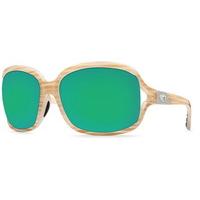Costa Del Mar Sunglasses Boga Polarized BG 62 OGMP