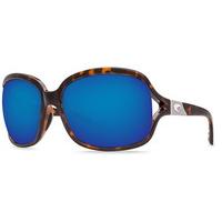 Costa Del Mar Sunglasses Boga Polarized BG 66 OBMP