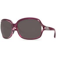 Costa Del Mar Sunglasses Boga Polarized BG 49 OGP