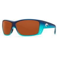 Costa Del Mar Sunglasses Cat Cay Polarized AT 73 OCP