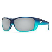 Costa Del Mar Sunglasses Cat Cay Polarized AT 73 OSCP