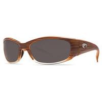 Costa Del Mar Sunglasses Hammerhead Polarized HH 81 OGP