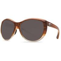 Costa Del Mar Sunglasses La Mar Polarized LM 81 OGP