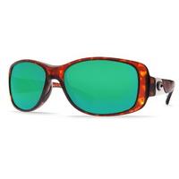 Costa Del Mar Sunglasses Tippet Polarized TI 10 OGMP