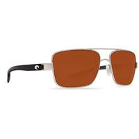 Costa Del Mar Sunglasses North Turn Polarized NTN 21 OCGLP