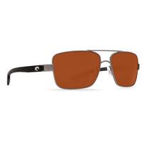 Costa Del Mar Sunglasses North Turn Polarized NTN 22 OCGLP