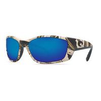 Costa Del Mar Sunglasses Fisch Polarized FS 65 BMGLP