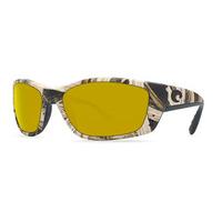 Costa Del Mar Sunglasses Fisch Polarized FS 65 OSP