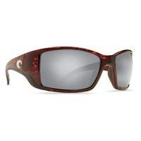 Costa Del Mar Sunglasses Blackfin Polarized BL 10GF OSCP