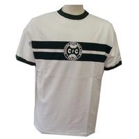 Coritiba 1960s Shirt
