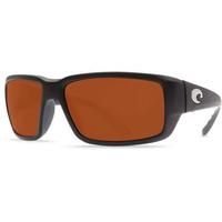 Costa Del Mar Sunglasses Fantail Polarized TF 11 OSCGLP