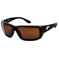 costa del mar sunglasses fantail polarized tf 10 ocp