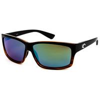 Costa Del Mar Sunglasses Cut Polarized UT 52 OGMGLP