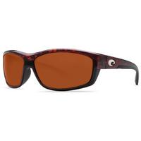 Costa Del Mar Sunglasses Saltbreak Polarized BK 10 OCP